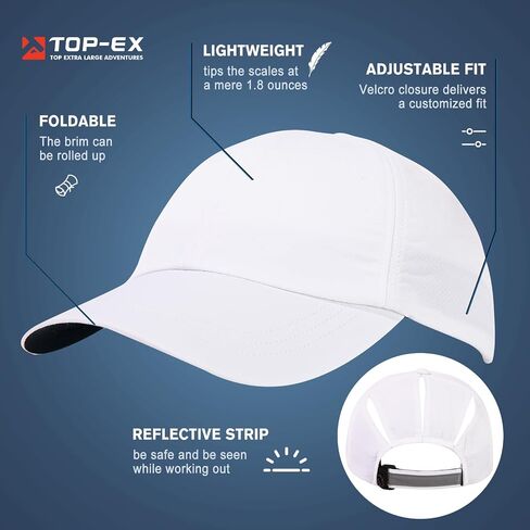نساء عالي ذيل الحصان الفوضوي فوضوي قابلة للتعبئة قبعة البيسبول غير منظم للغاية L XL XXL UV 50 SUN RUND HAT in Kuwait