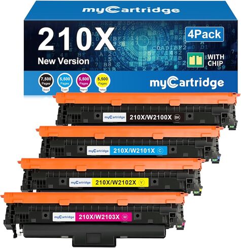 myCartridge 48A Toner Cartridge Black Compatible for HP 48A Toner Cartridge HP Pro MFP M15w M29w M28w M15a Printer, CF248A(2 Pack) in Saudi Arabia