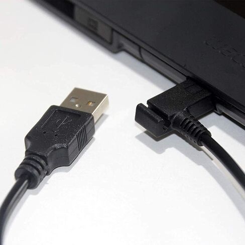 USB Charging Cable Replacement Date Sync Wacom Intuos Cord Compatible with Tablet CTL480 CTL490 CTL690 CTH480 CTH490 CTH680 CTH690 Wacom Bamboo CTL470 CTL471 CTL671 CTL680 CTH470 (Micro Connector) in Saudi Arabia