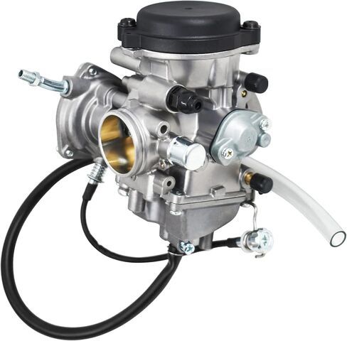 Carburetor Carb Replacement for Big Bear Kodiak Grizzly Wolverine 250 350 400 450 YFM350 YFM450 YFM400 in Kuwait