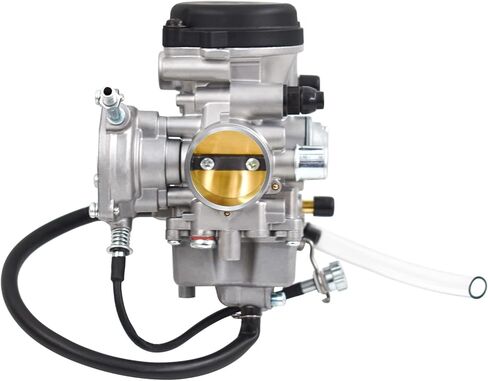 Carburetor Carb Replacement for Big Bear Kodiak Grizzly Wolverine 250 350 400 450 YFM350 YFM450 YFM400 in Kuwait
