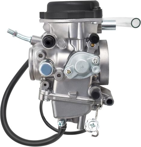 Carburetor Carb Replacement for Big Bear Kodiak Grizzly Wolverine 250 350 400 450 YFM350 YFM450 YFM400 in Kuwait