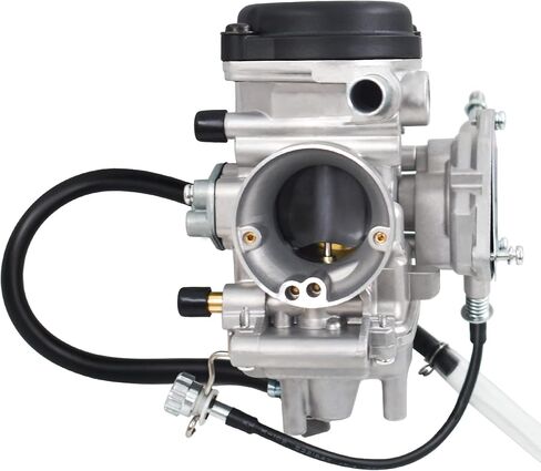 Carburetor Carb Replacement for Big Bear Kodiak Grizzly Wolverine 250 350 400 450 YFM350 YFM450 YFM400 in Kuwait
