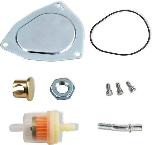 Carburetor Carb Replacement for Big Bear Kodiak Grizzly Wolverine 250 350 400 450 YFM350 YFM450 YFM400 in Kuwait