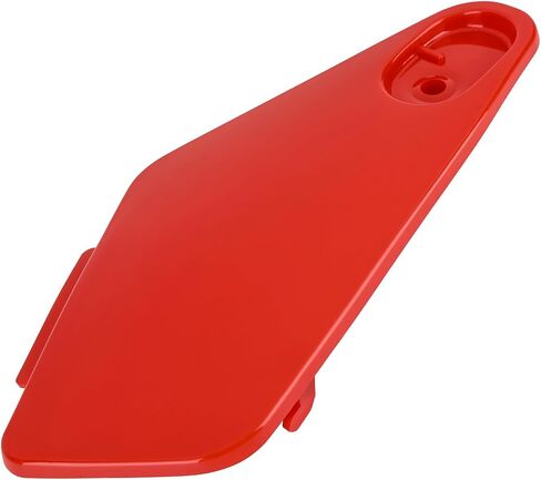 JAVIK Utility Storage Box Cover Red Compatible with Honda Rancher 350 TRX350 2004-2006, OEM# 83670-HN5-M40ZB in Saudi Arabia