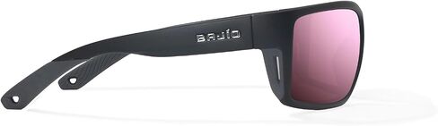 Bajio Sunglasses - Model Bales Beach - Dark Tortoise Gloss, Polycarbonate Lens, Assorted Lens Colors in Saudi Arabia