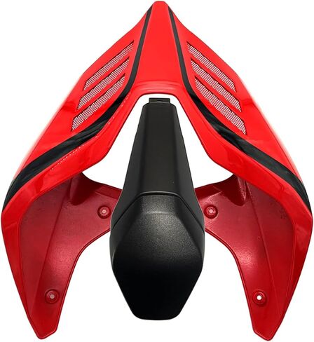 الجناح الخلفي لـ Ducati Panigale Streetfighter ، Wind Soilder Wind لإكسسوارات Ducati - Fairings for Ducati Panigale Streetfighter V4 V4R 2018-2023 (B) in Kuwait