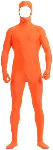 vsvo وجه مفتوح Zentai spandex bodysuit in Kuwait