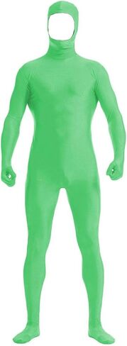 vsvo وجه مفتوح Zentai spandex bodysuit in Kuwait
