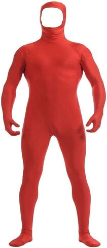 vsvo وجه مفتوح Zentai spandex bodysuit in Kuwait