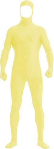 vsvo وجه مفتوح Zentai spandex bodysuit in Kuwait