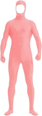 vsvo وجه مفتوح Zentai spandex bodysuit in Kuwait