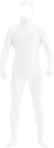 vsvo وجه مفتوح Zentai spandex bodysuit in Kuwait