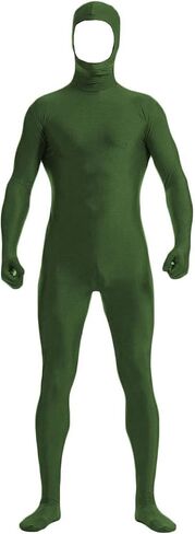 vsvo وجه مفتوح Zentai spandex bodysuit in Kuwait