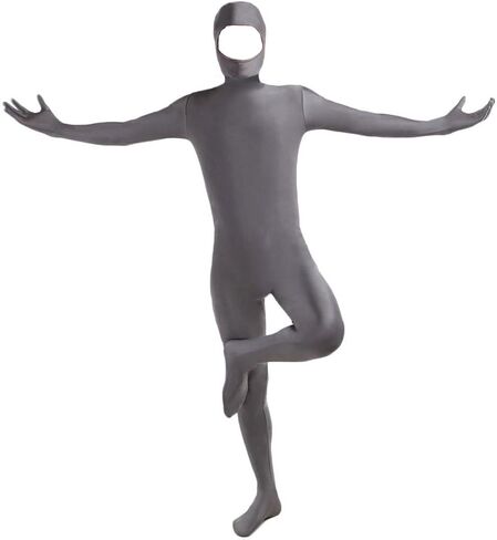 vsvo وجه مفتوح Zentai spandex bodysuit in Kuwait