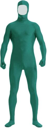 vsvo وجه مفتوح Zentai spandex bodysuit in Kuwait