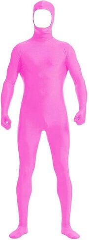 vsvo وجه مفتوح Zentai spandex bodysuit in Kuwait