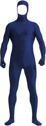 vsvo وجه مفتوح Zentai spandex bodysuit in Kuwait