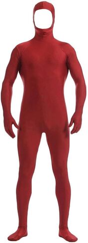 vsvo وجه مفتوح Zentai spandex bodysuit in Kuwait