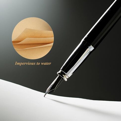 NatureTouch 300 Pieces Transparent Sticky Note Pads 200 Pieces Sticky Index Tabs Waterproof Translucent Office & School Supplies in Saudi Arabia