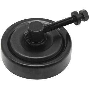 97834-29000 بكرة توتر حزام محرك السيارة ، بديل لـ Kia Soul 2010-2011 ، استبدال Hyundai Accent 1996-2012 Elantra 1995-2010 ، يحل محل 97834-29010