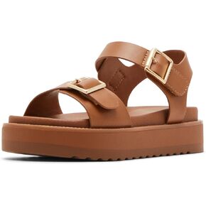 Gal Wedge Sandal