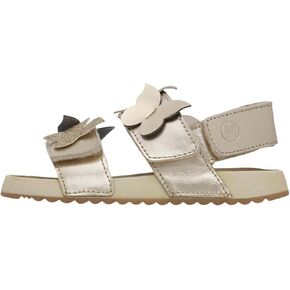 Naturino Girl's Gisten (Toddler/Little Kid) Sandal