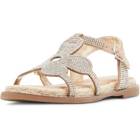 Kiwi Flat Sandal
