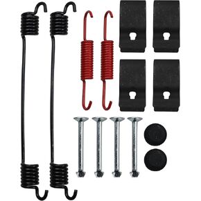 Beck/Arnley 084-1941 Drum Brake Hardware Kit