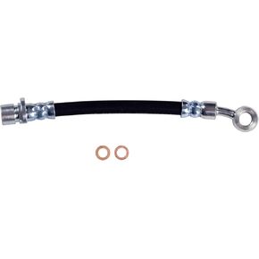 Sunsong 2201988 Brake Hydraulic Hose