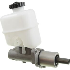 Dorman M630161 Brake Master Cylinder Compatible with Select Jeep Models
