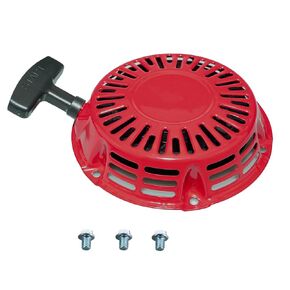 مجموعة Ruma Pull Start Recoil Starter Assembly لـ Honda GX120 GX160 GX200 Harbour Freight 212 173 R210 Go Kart Champion 163CC 196CC 208CC Equipment
