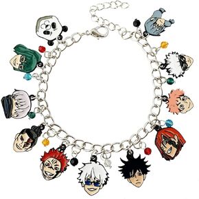 HyeeMiZine Charm Bracelet Gifts for Woman Men