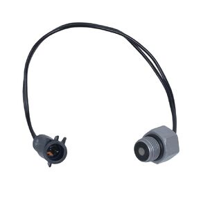 E5TZ-17B384-A Tachometer Sensor Compatible with Ford 1988-2004 F-250 F-350 4.9L 5.8L 7.3L Tachometer Sensor E5TZ17B384A Replace 926-323,CSS1934, PC933