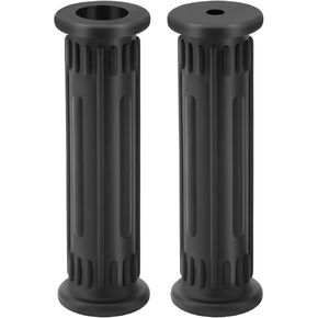 M Mati Handlebar Grip لـ Polaris Big Boss Sportsman Scrambler Trail Boss Magnum Xplorer 250 300 400 500 600 700 800 1989-2006 5433834-070 5431030 5410416