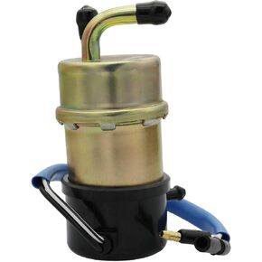 12V Fuel Pump Replaces For Honda Trx350 Trx-350 Trx 350 TRX-350D Fourtrax 4X4 1986-1989 Replaces 16710-HA7-672