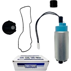 مضخة الوقود لعام 2006-2011 Yamaha 115HP F115 LF115 4 Stroke Outboard استبدل 68V-13907-03-00 ، 68V-13907-04-00 ، 68V-13907-05-00
