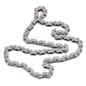 Minho GY6 150cc 90 Links Timing Drive Chain Compatible with Chinese GY6 152QMI 157QMJ Engine Scooter Mopeds JONWAY Tank