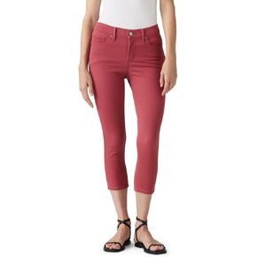 Levi's Women's 311 Shaping Capri Jeans (Also Available in Plus)
