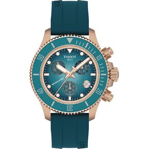 Tissot Seastar 1000 Quartz Chronograph 38mm