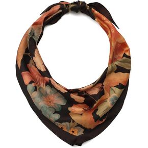 Coach BAD TASTE FLORAL SILK DIAMOND