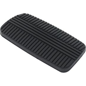 Parking Brake Pedal Pad for Nissan Frontier 2005-2020, Xterra 2005-2015, Pathfinder 2005-2012