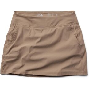 Mountain Hardwear Women's Dynama Skort