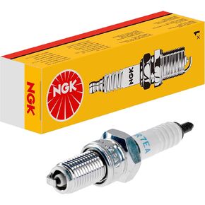 NGK (3437 DR9EA Standard Spark Plug, Pack of 1