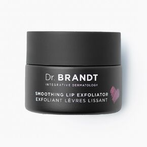 Dr. Brandt Microdermabrasion Smoothing Lip Scrub Gommage Lissant Levres 10 g / 0.35 oz