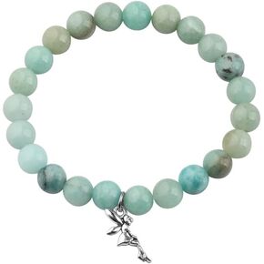 Wsnang Pixie Dust Bracelet Gifts Women Tale Gift for Cartoon Lover Jewelry Pixie Charm Princess Bracelet