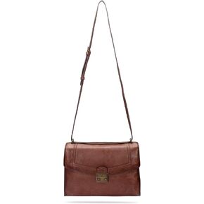 Frye Alex Flap Shoulder