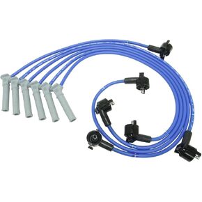 NGK (52031) RC-FDZ091 Spark Plug Wire Set