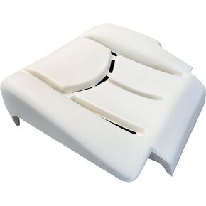 Driver Seat Foam Compatible with 2003-2007 Cadillac Escalade Chevy Silverado Suburban Tahoe, GMC Sierra Yukon, Seat Cushion Pad Replacement