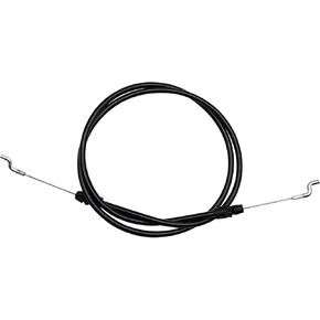 Gavin Parts Shop 746-0550 946-0550 Control Clutch Drive Cable لـ MTD يناسب Rotary 10688